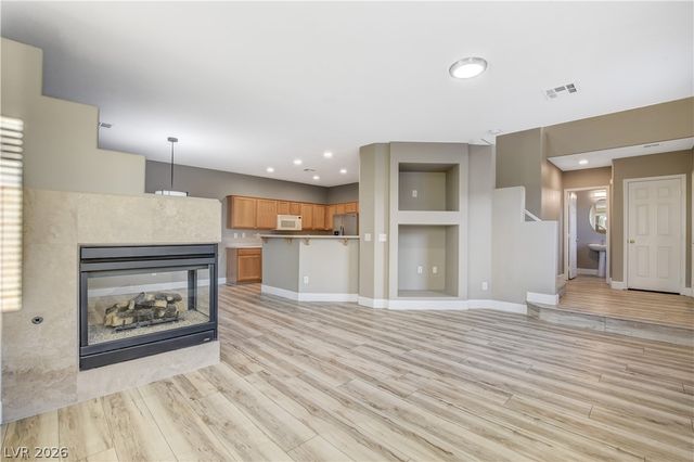 708 Respectful Ridge Court, Henderson, NV 89012