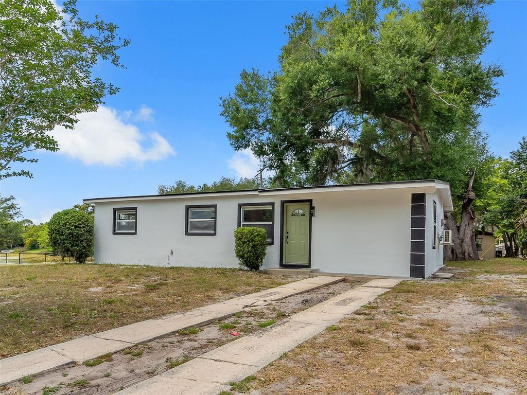 900 JAMELA DRIVE, Ocoee, FL 34761