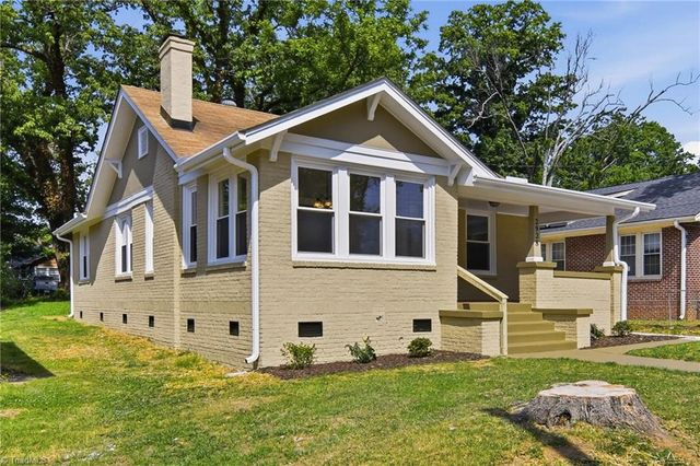 2928 Patterson Avenue, Winston-salem, NC 27105