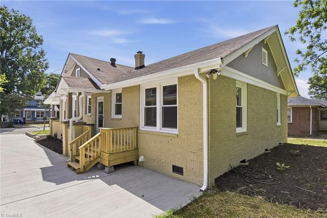 2928 Patterson Avenue, Winston-salem, NC 27105