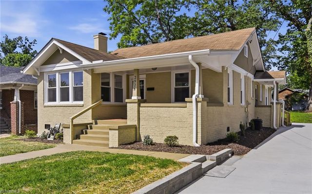 2928 Patterson Avenue, Winston-salem, NC 27105