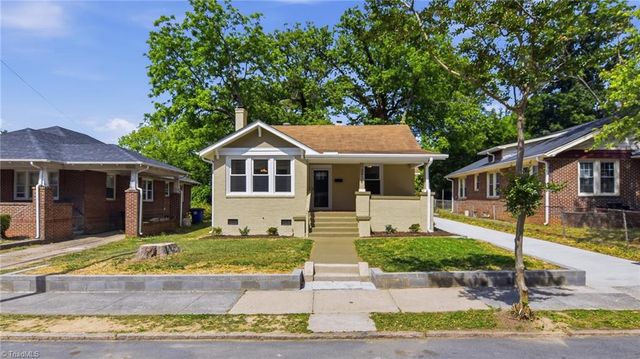 2928 Patterson Avenue, Winston-salem, NC 27105