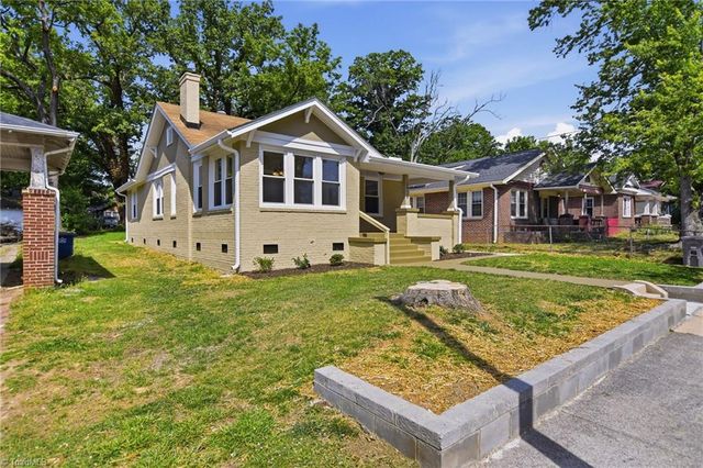 2928 Patterson Avenue, Winston-salem, NC 27105