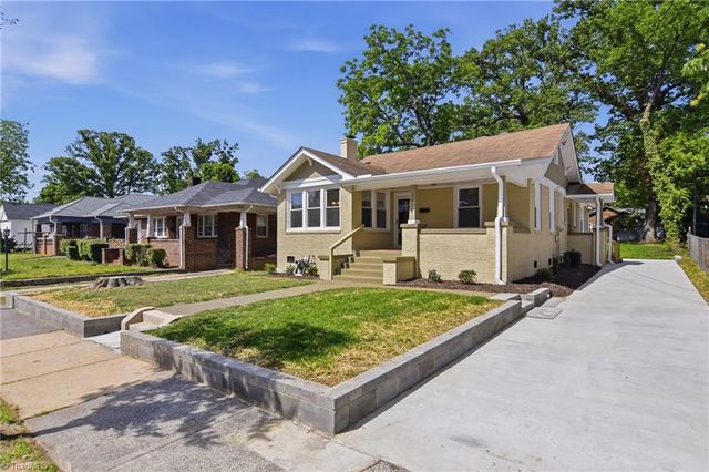 2928 Patterson Avenue, Winston-salem, NC 27105