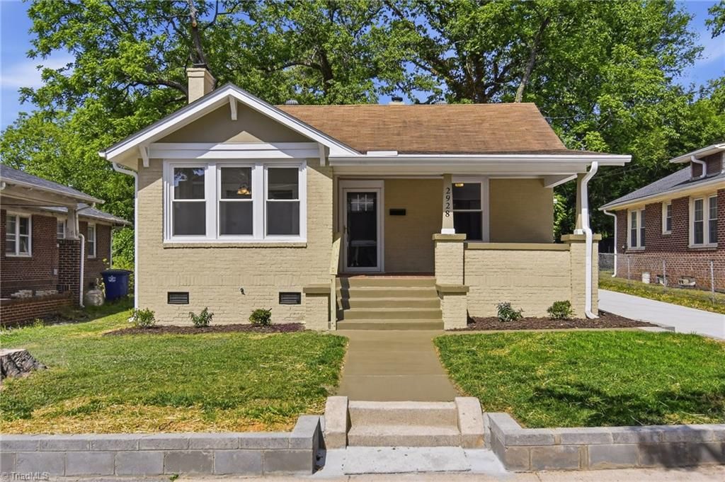 2928 Patterson Avenue, Winston-salem, NC 27105