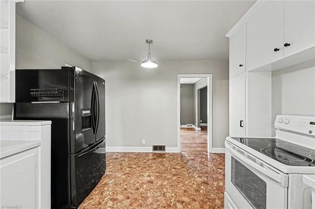 3300 Anderson Drive, Winston-salem, NC 27127