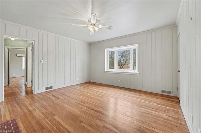 3300 Anderson Drive, Winston-salem, NC 27127