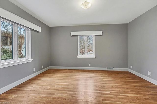 3300 Anderson Drive, Winston-salem, NC 27127