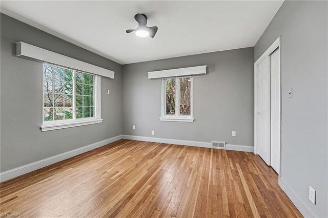 3300 Anderson Drive, Winston-salem, NC 27127