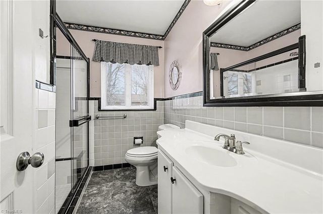 3300 Anderson Drive, Winston-salem, NC 27127