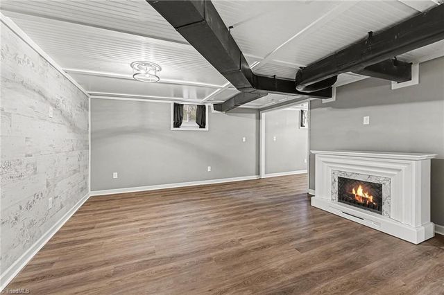 3300 Anderson Drive, Winston-salem, NC 27127