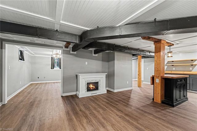 3300 Anderson Drive, Winston-salem, NC 27127