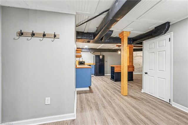 3300 Anderson Drive, Winston-salem, NC 27127