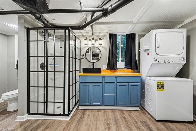 3300 Anderson Drive, Winston-salem, NC 27127