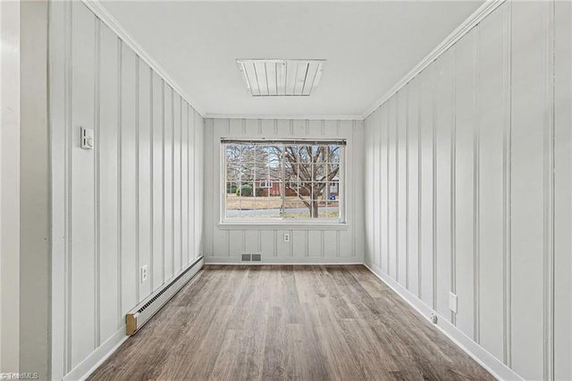 3300 Anderson Drive, Winston-salem, NC 27127