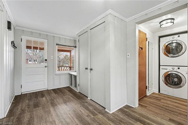 3300 Anderson Drive, Winston-salem, NC 27127