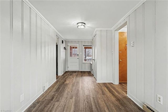 3300 Anderson Drive, Winston-salem, NC 27127