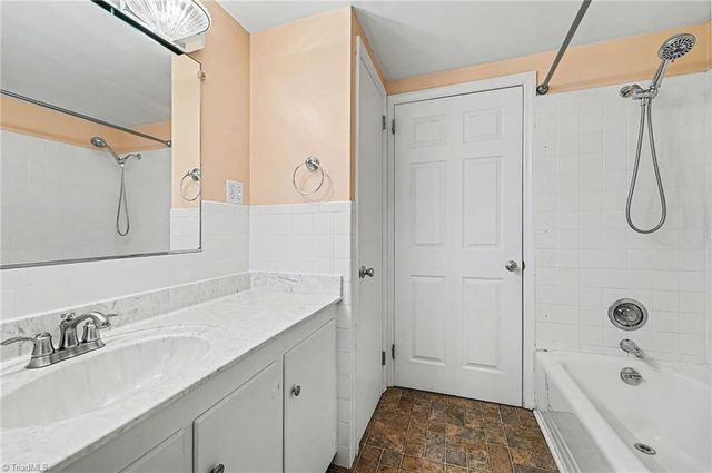 3300 Anderson Drive, Winston-salem, NC 27127