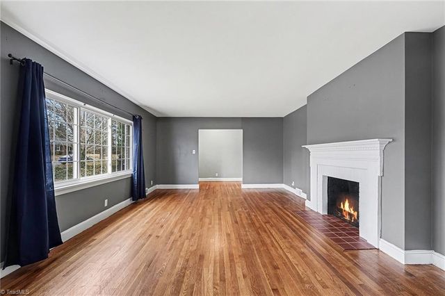 3300 Anderson Drive, Winston-salem, NC 27127