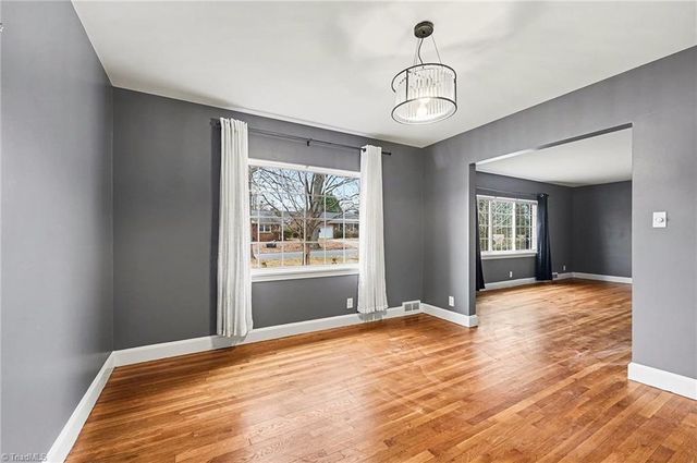 3300 Anderson Drive, Winston-salem, NC 27127