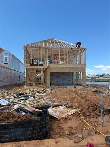 2352 Nooksack Drive, Conroe, TX 77384