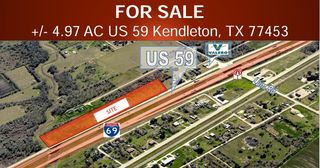 12425 Us-59, Kendleton, TX 77435