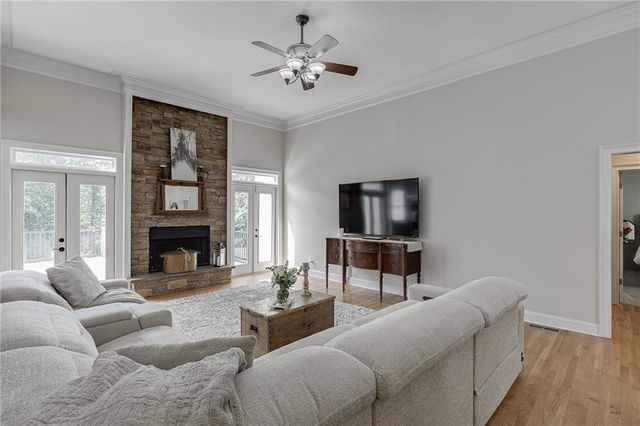 765 River Chase, Hoschton, GA 30548