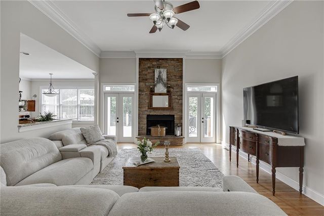 765 River Chase, Hoschton, GA 30548