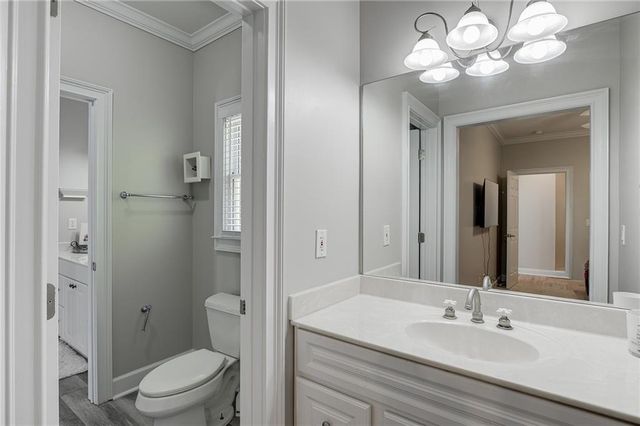 765 River Chase, Hoschton, GA 30548