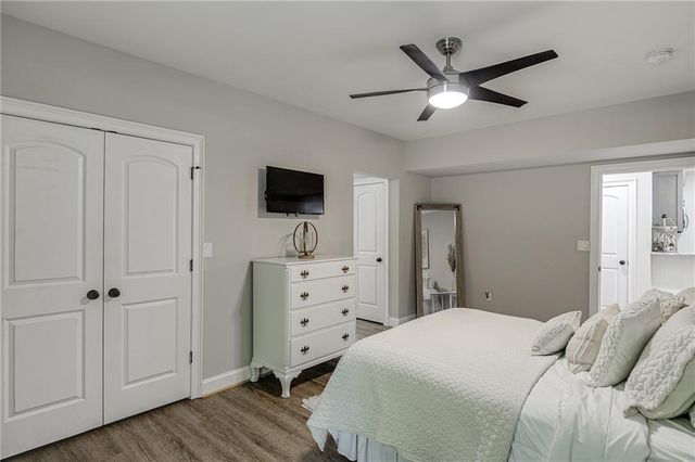 765 River Chase, Hoschton, GA 30548