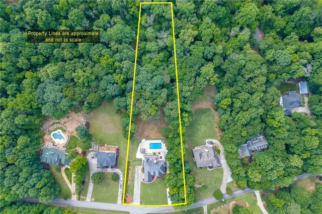 765 River Chase, Hoschton, GA 30548