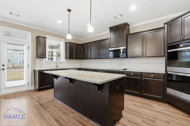 125 Watson Mill Road, Guyton, GA 31312