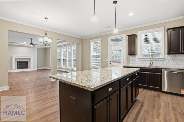 125 Watson Mill Road, Guyton, GA 31312