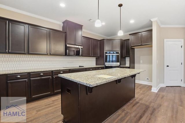 125 Watson Mill Road, Guyton, GA 31312