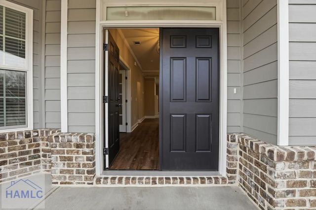 125 Watson Mill Road, Guyton, GA 31312