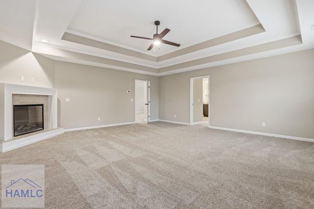 125 Watson Mill Road, Guyton, GA 31312