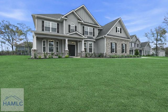 125 Watson Mill Road, Guyton, GA 31312