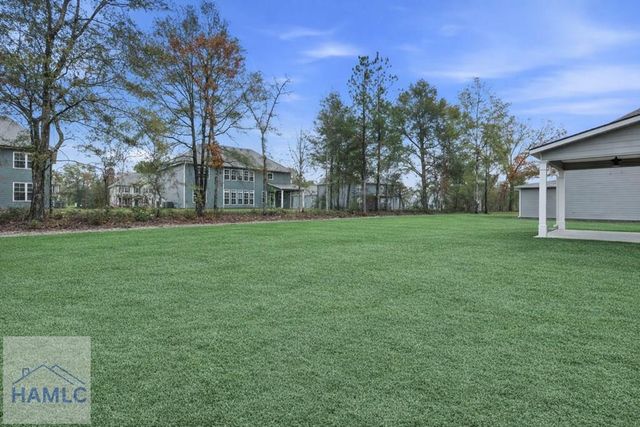 125 Watson Mill Road, Guyton, GA 31312