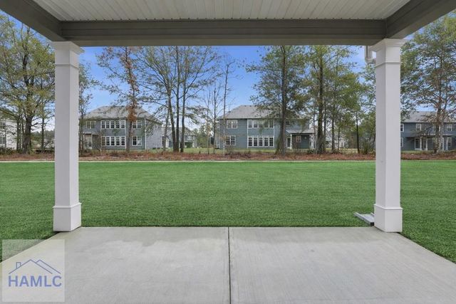 125 Watson Mill Road, Guyton, GA 31312