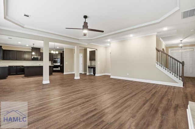 125 Watson Mill Road, Guyton, GA 31312