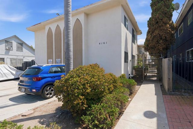 4161 Arizona St, San Diego, CA 92104