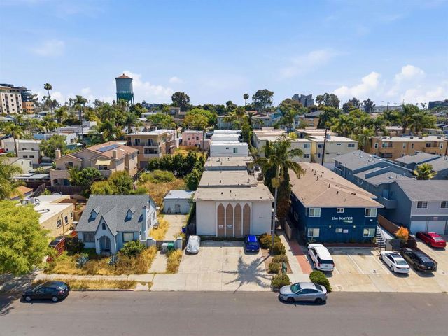 4161 Arizona St, San Diego, CA 92104