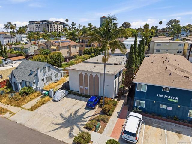 4161 Arizona St, San Diego, CA 92104