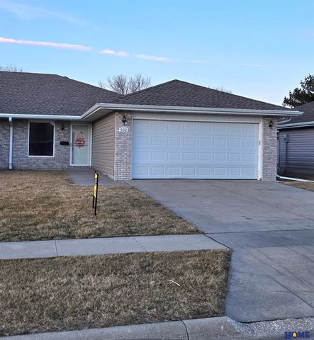 532 Church Street, Seward, NE 68434