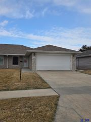 532 Church Street, Seward, NE 68434