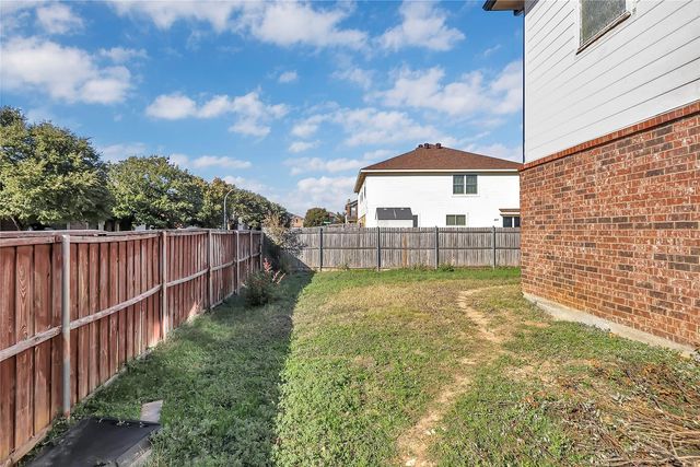 6232 Apalachee Trail, Fort Worth, TX 76179