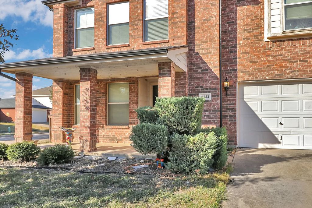 6232 Apalachee Trail, Fort Worth, TX 76179