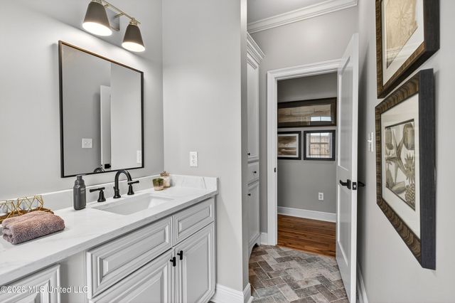 480 Jordan Drive, Biloxi, MS 39531