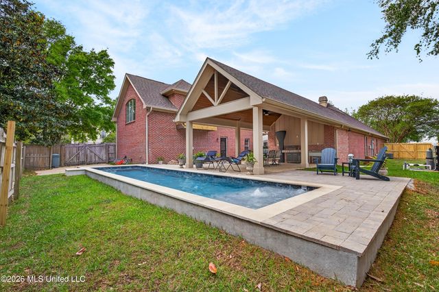 480 Jordan Drive, Biloxi, MS 39531