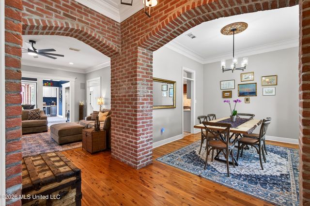 480 Jordan Drive, Biloxi, MS 39531